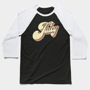 juicy Baseball T-Shirt